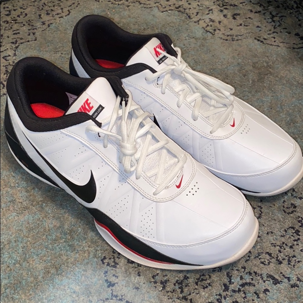 Mens Nike air ringleader low